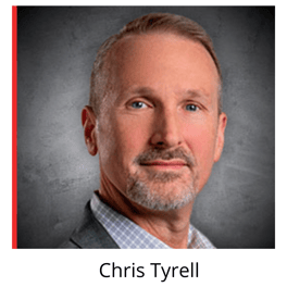 Chris Tyrell