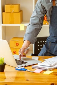 Ecommerce_ecommerce