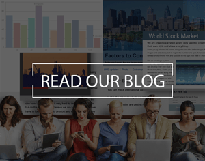 Read Our Blog