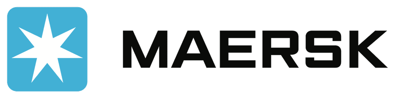 Maersk-Logo