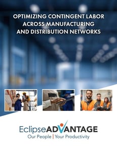 White Paper Cover Optimizing Contingent Labor