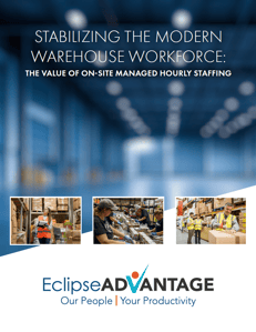 White Paper Image On-Site Staffing White Paper Image On-Site Staffing
