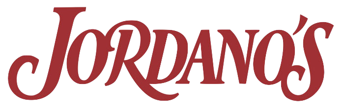 Jordanos Logo