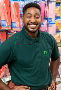 dollar tree