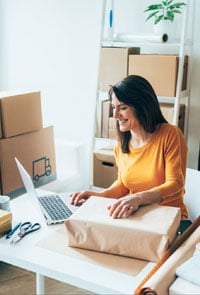 eCommerce