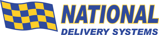 National Devlivery Logo