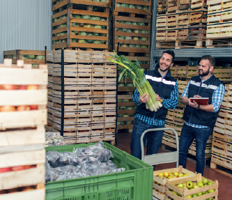 Case Study Food Manufacturing thumbnail