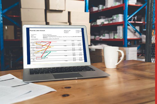Performance Reporting