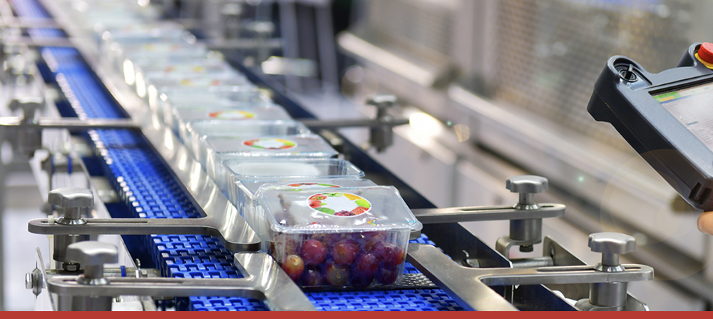 GROCER & FOOD SERVICE