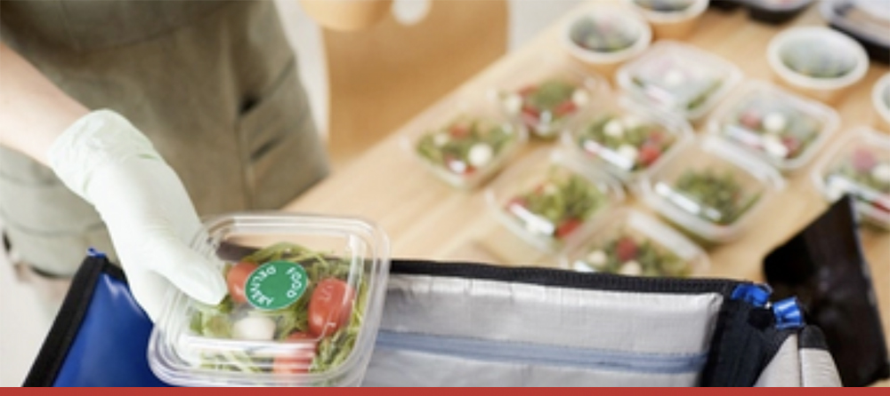 FOOD MANUFACTURING