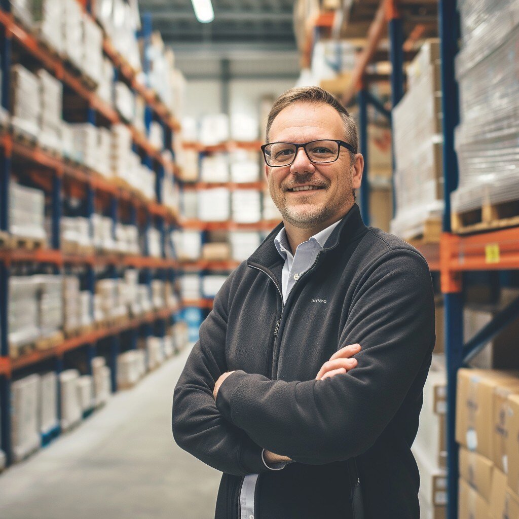 StockCake-Confident Warehouse Manager_1719971439 StockCake-Confident Warehouse Manager_1719971439